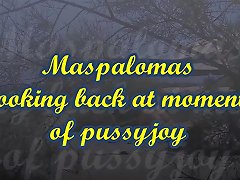 Maspalomas Looking Back At Moments Of Pussyjoy Upornia Com